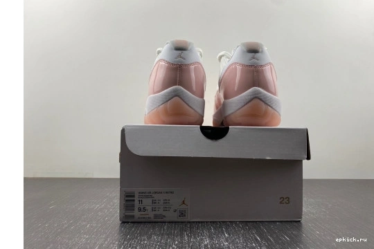 Rep EP Jordan WMNS AH7860-160 11 Pink” Air AH7860-160  Low “Legend 0413